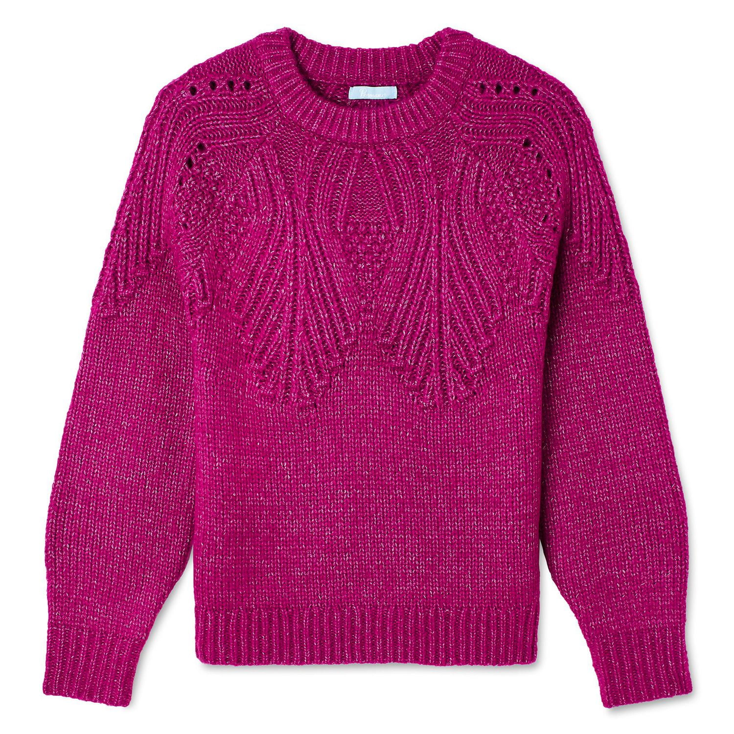 Penmans Women's Fair Isle Sweater - Walmart.ca