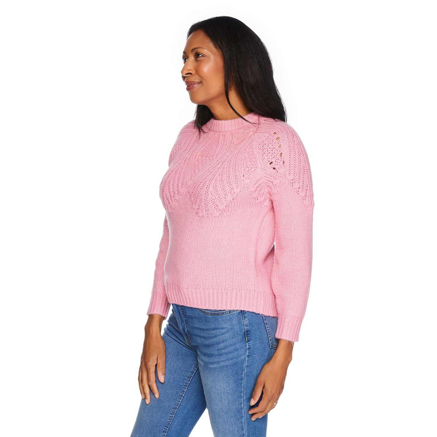 Penmans Women's Fair Isle Sweater