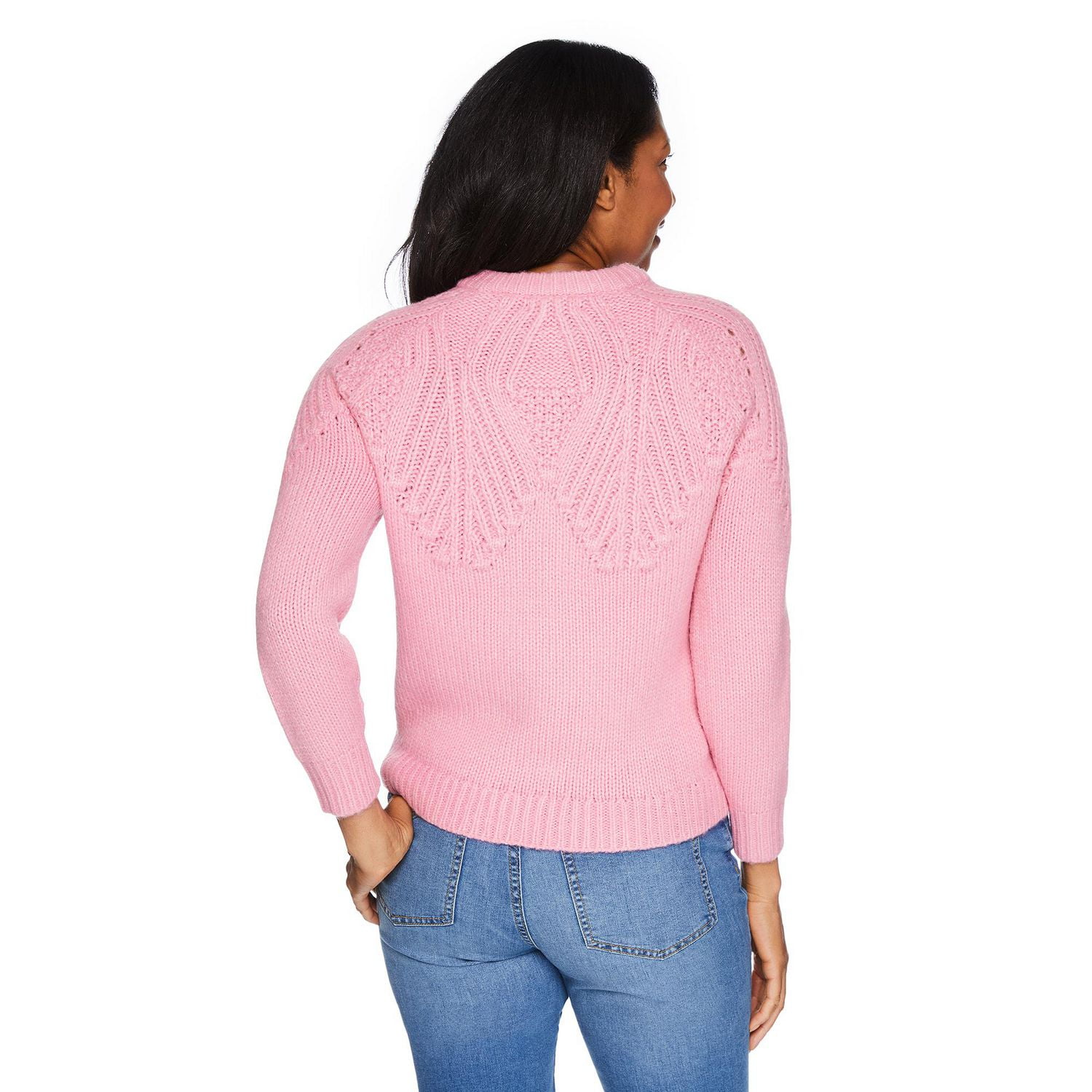 Penmans Women's Fair Isle Sweater