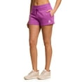 thumbnail image 1 of Reebok Women’s Pre Season Shorts with Pockets, 1 of 4