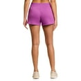 thumbnail image 2 of Reebok Women’s Pre Season Shorts with Pockets, 2 of 4