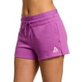 thumbnail image 3 of Reebok Women’s Pre Season Shorts with Pockets, 3 of 4