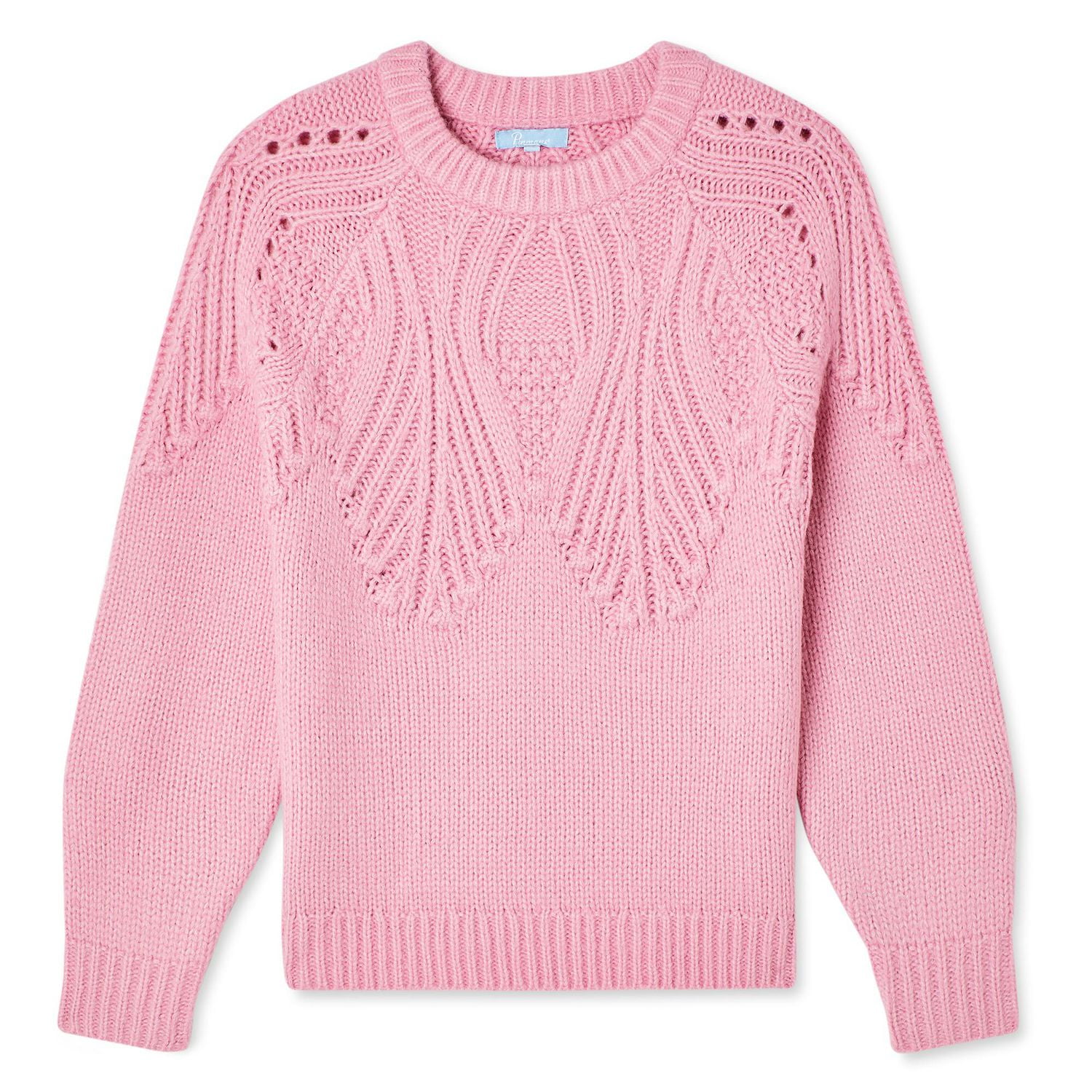 Penmans Women's Fair Isle Sweater