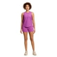 thumbnail image 4 of Reebok Women’s Pre Season Shorts with Pockets, 4 of 4