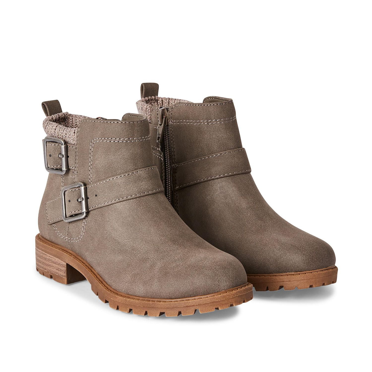 George Girls Chaya Boots Walmart