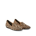 thumbnail image 2 of Time and Tru Women's Flats, 2 of 4