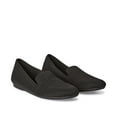 thumbnail image 2 of Time and Tru Women's Flats, 2 of 4