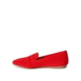 thumbnail image 3 of Time and Tru Women's Flats, 3 of 4