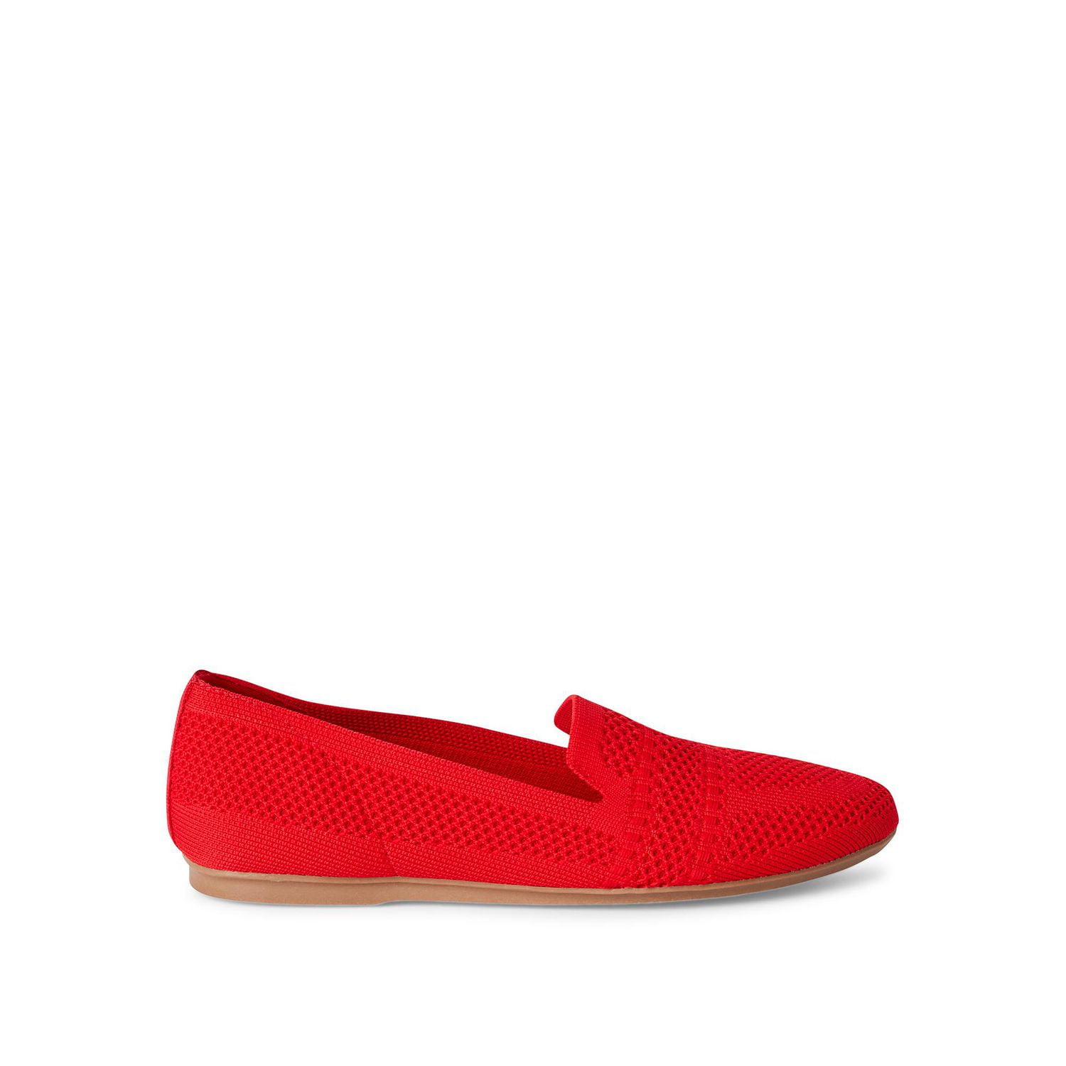 Walmart deals red flats