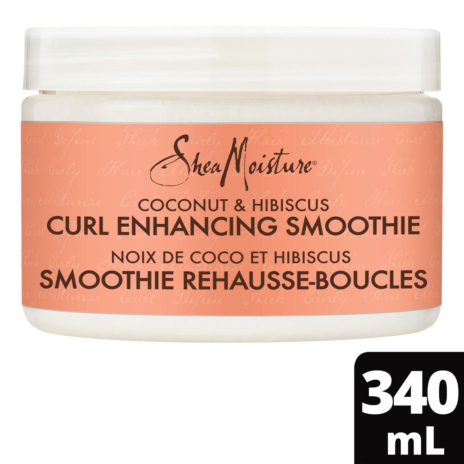 Marc Anthony Strictly Curls Curl Enhancing Extra Hold Styling Foam, 300 ml  
