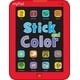 Coloriage et Autocollant Ferme MyPad Stick et Couleur – image 1 sur 1