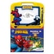 Série d'Apprentissage Magnétique Spiderman – image 1 sur 1