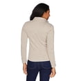thumbnail image 3 of Penmans Women's Full-Zip Fleece Sweater, 3 of 6