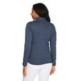 thumbnail image 3 of Penmans Women's Full-Zip Fleece Sweater, 3 of 6