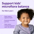 thumbnail image 2 of Ddropsᴹᴰ Enfants Supplément de Probiotiques, 2 of 8