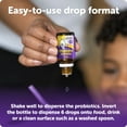 thumbnail image 3 of Ddropsᴹᴰ Enfants Supplément de Probiotiques, 3 of 8