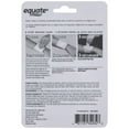 thumbnail image 2 of Equate Paper Tape, 2.5 cm x 9.1 m/1 Roll, 2 of 2