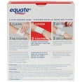 thumbnail image 2 of Equate Small Rolled Gauze, 5.0 cm x 1.9 m, 2 of 2