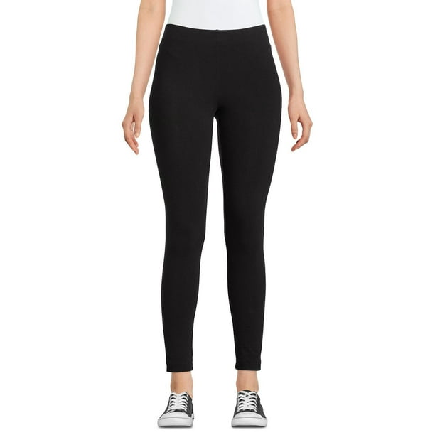 Graphic Accent Zip-Up Leggings - Women - Ready-to-Wear