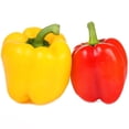 thumbnail image 2 of Peppers, Organic, Pack of 2, 2 of 6