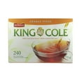 thumbnail image 1 of King Cole Orange Pekoe Tea  240s, 1 of 1