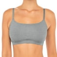 thumbnail image 1 of George Women's Bonded Scoop Bra, 1 of 3