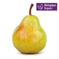 thumbnail image 1 of Pears, Bartlett Organic  Your Fresh Market, 907 g (2 lb) bag, 1 of 6