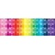 Trousse des fêtes de 10 couleurs Tie Dye Créer des bases 47 pièces – image 3 sur 7