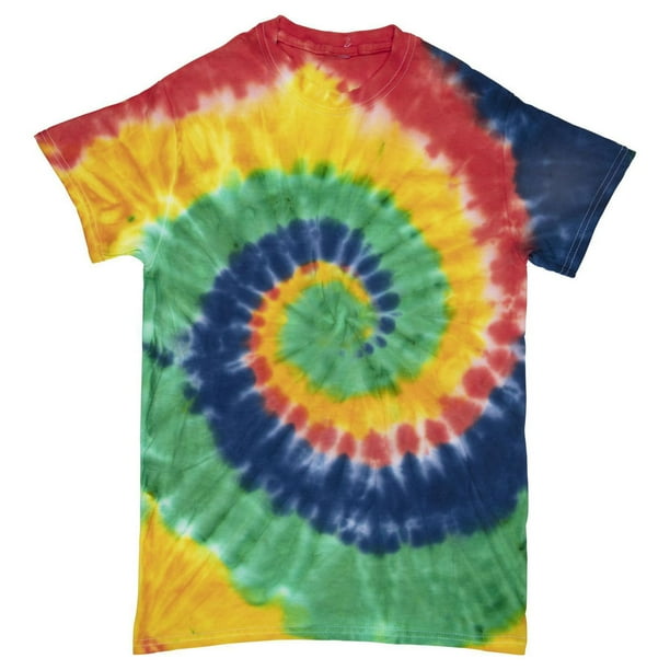 Pastel Tie Dye - 4 Ways to Make Pastel Tie Dye Clothes - AB Crafty