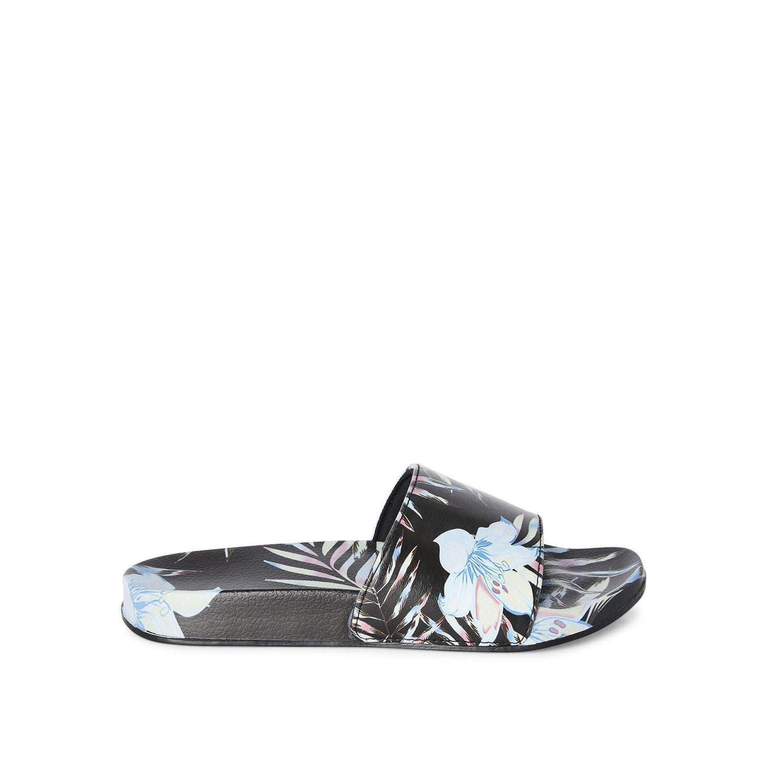 Women's Pam Slides Walmart Canada