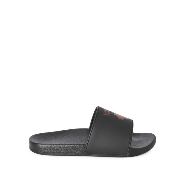 Boys' Canada Slides Walmart.ca