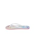 thumbnail image 3 of George Women's Pride Flip Flops, 3 of 4