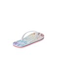 thumbnail image 4 of George Women's Pride Flip Flops, 4 of 4