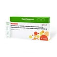 thumbnail image 2 of Rapid Response®  COVID-19 Antigen Test, 2 of 4