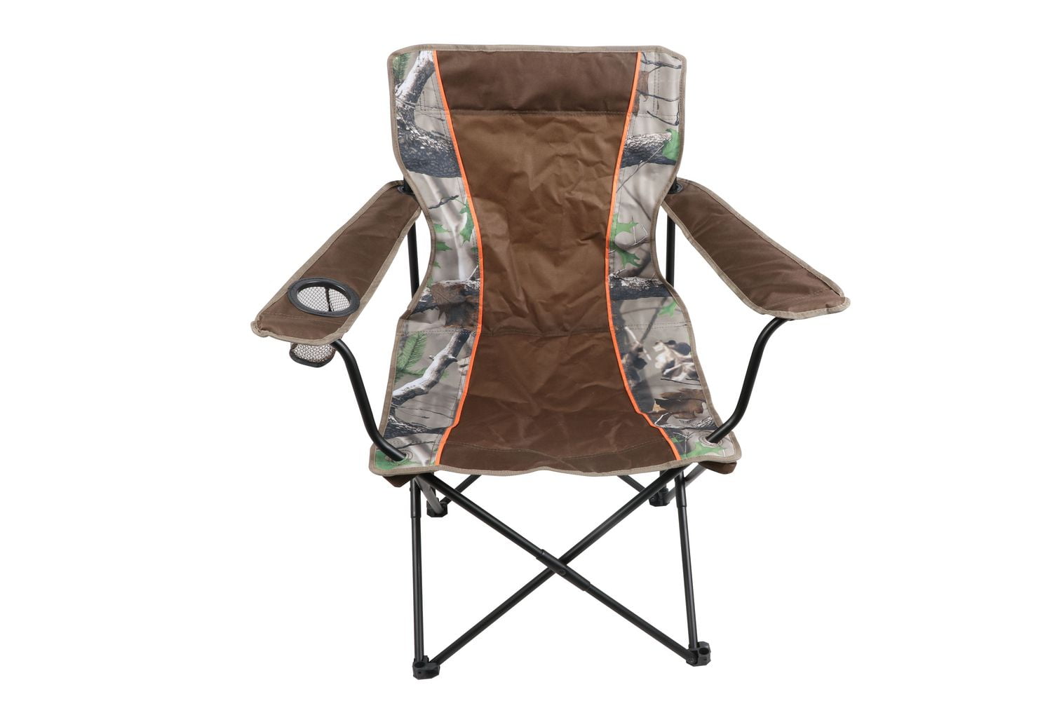 Camo folding outlet chair walmart