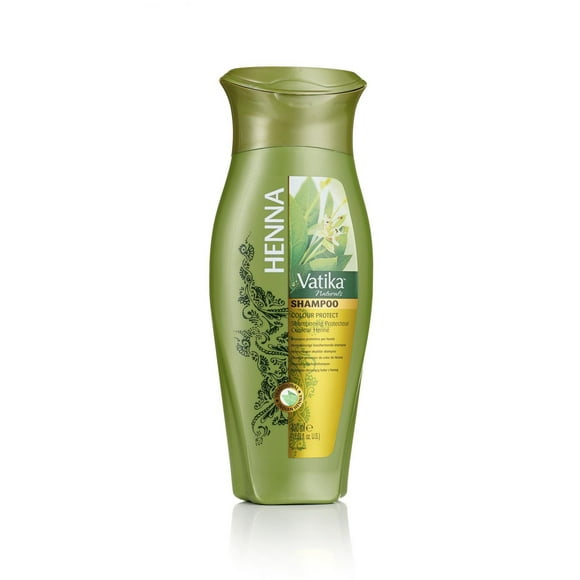 Dabur Vatika Shampoo Henna