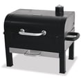 thumbnail image 1 of Backyard Grill 20" Portable Charcoal Grill BBQ - CBT1340WB-C, 1 of 2