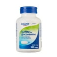 thumbnail image 4 of Equate Glucosamine Sulfate 500mg Tablets, 4 of 4