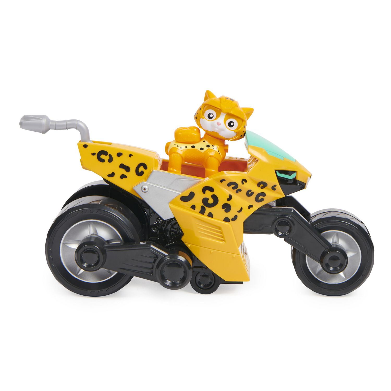 Paw patrol trike target sale