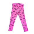 thumbnail image 2 of Filles Hello Kitty Salutations Kitty Legging, 2 of 2