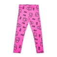 thumbnail image 1 of Filles Hello Kitty Salutations Kitty Legging, 1 of 2