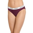 thumbnail image 1 of Women's Cotton Stretch Bikini - 3 pack, 1 of 3