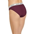 thumbnail image 2 of Women's Cotton Stretch Bikini - 3 pack, 2 of 3