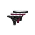 thumbnail image 3 of Jockey ® Tanga en coton extensible, 3 of 3
