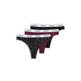 thumbnail image 3 of Jockey ® Tanga en coton extensible, 3 of 3