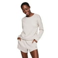 thumbnail image 1 of Athletic Works Women's Soft Knit Popover, 1 of 6