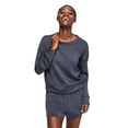 thumbnail image 1 of Athletic Works Women's Soft Knit Popover, 1 of 6