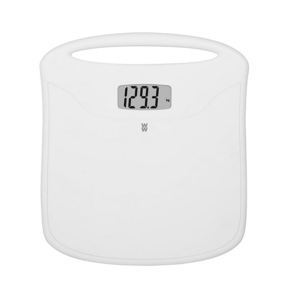 Weight Watchers® Digital Portable Scale