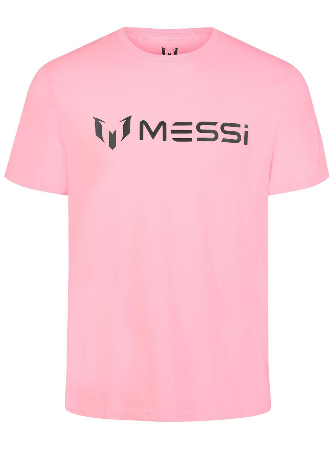 MESSI MEN'S SHORT SLEEVE TEE, Sizes S – XL