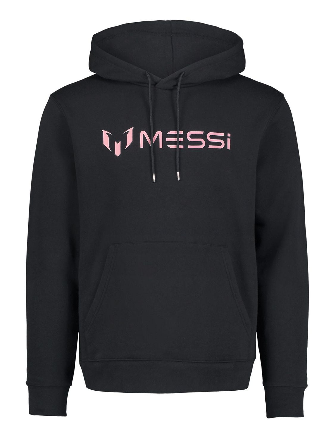 MESSI MEN'S LONG SLEEVE HOODIE, Sizes S – XL